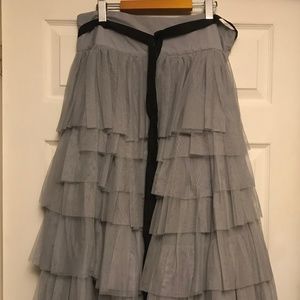 ASOS Tulle Skirt